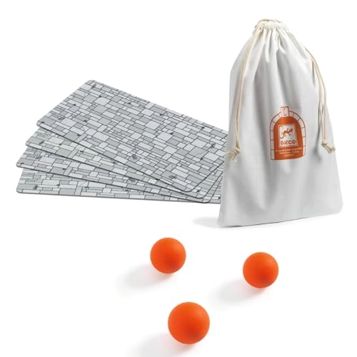 Castle Rock (DJ02050) - 2-in-1 30 Cones