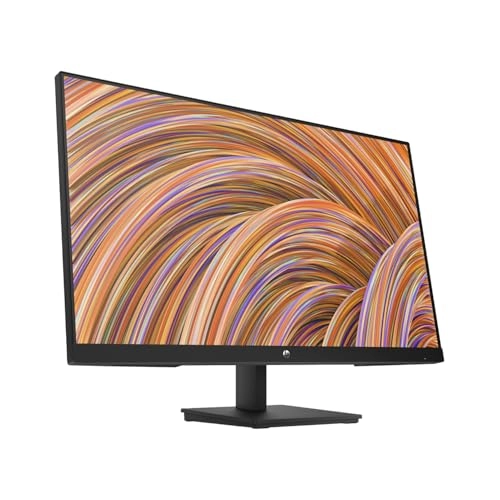 V27i G5 - 27 Inches 1920 x 1080 Pixels Bundle