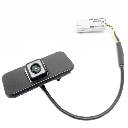 Rear View Camera