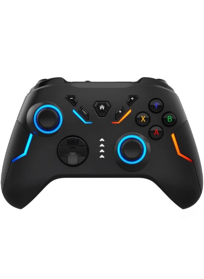 GE WOOT6124 - BLACK Switch PC Android iOS