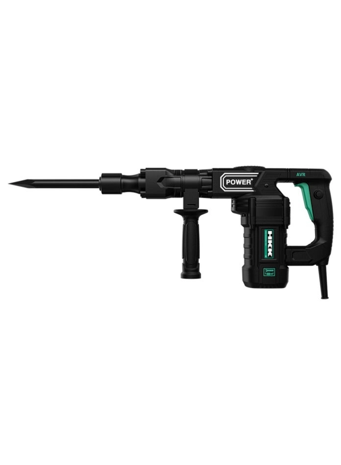 Percussion Hammer - 1200W