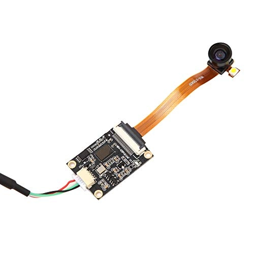USB Camera Module - 2 Megapixel 1600*1200 15fps