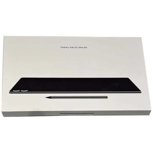 Galaxy Tab S11 Ultra - 256GB 14.6"