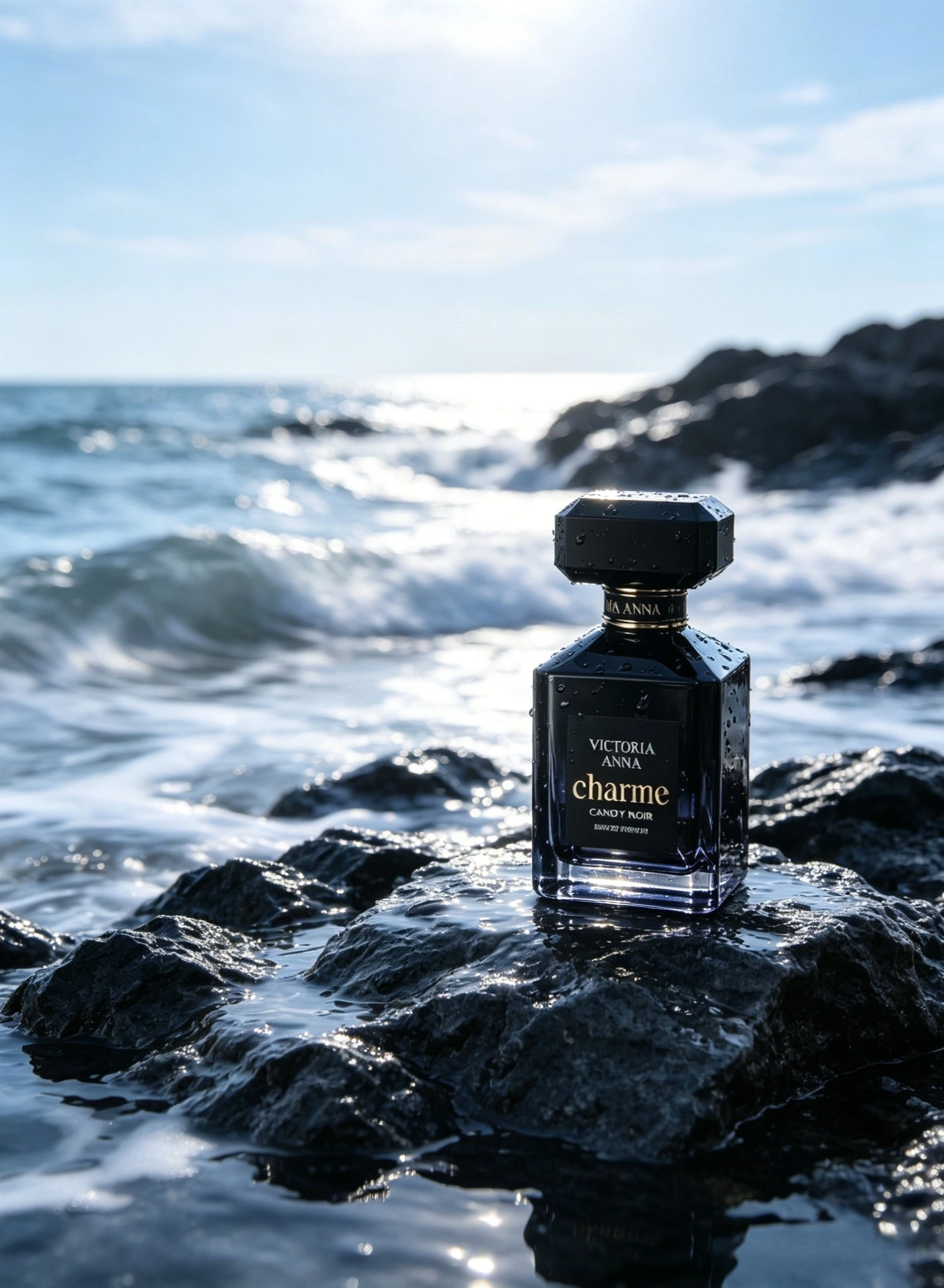 Charme Eau de Parfum 100 ml