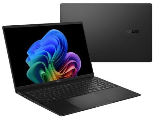 Vivobook S 15 - 15.6'' Snapdragon X Plus 16GB LPDDR5X 512GB SSD