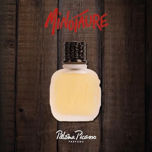 Picasso Minotaure Eau de Toilette 75 ml