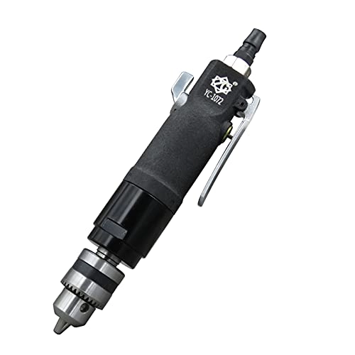 YC-1072 - 3/8" (10mm) straight shank