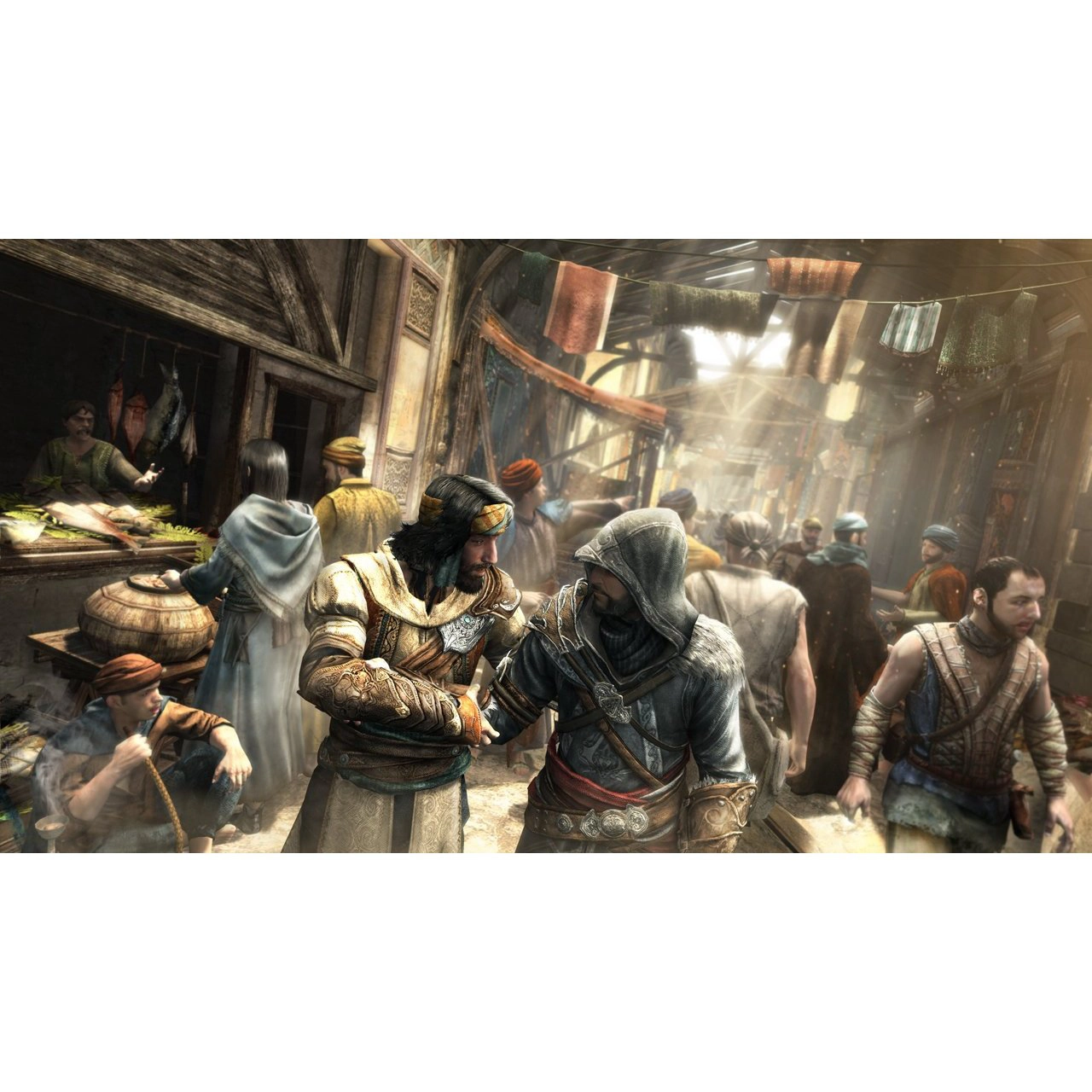 Assassin's Creed Revelations - Xbox 360