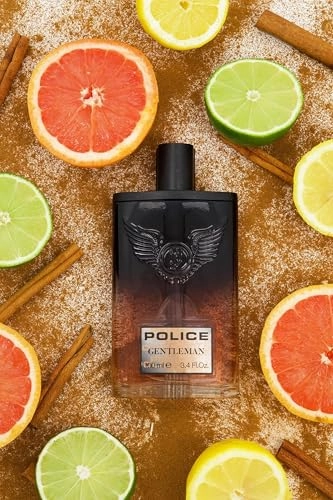 Gentleman Eau de Toilette - 100ml