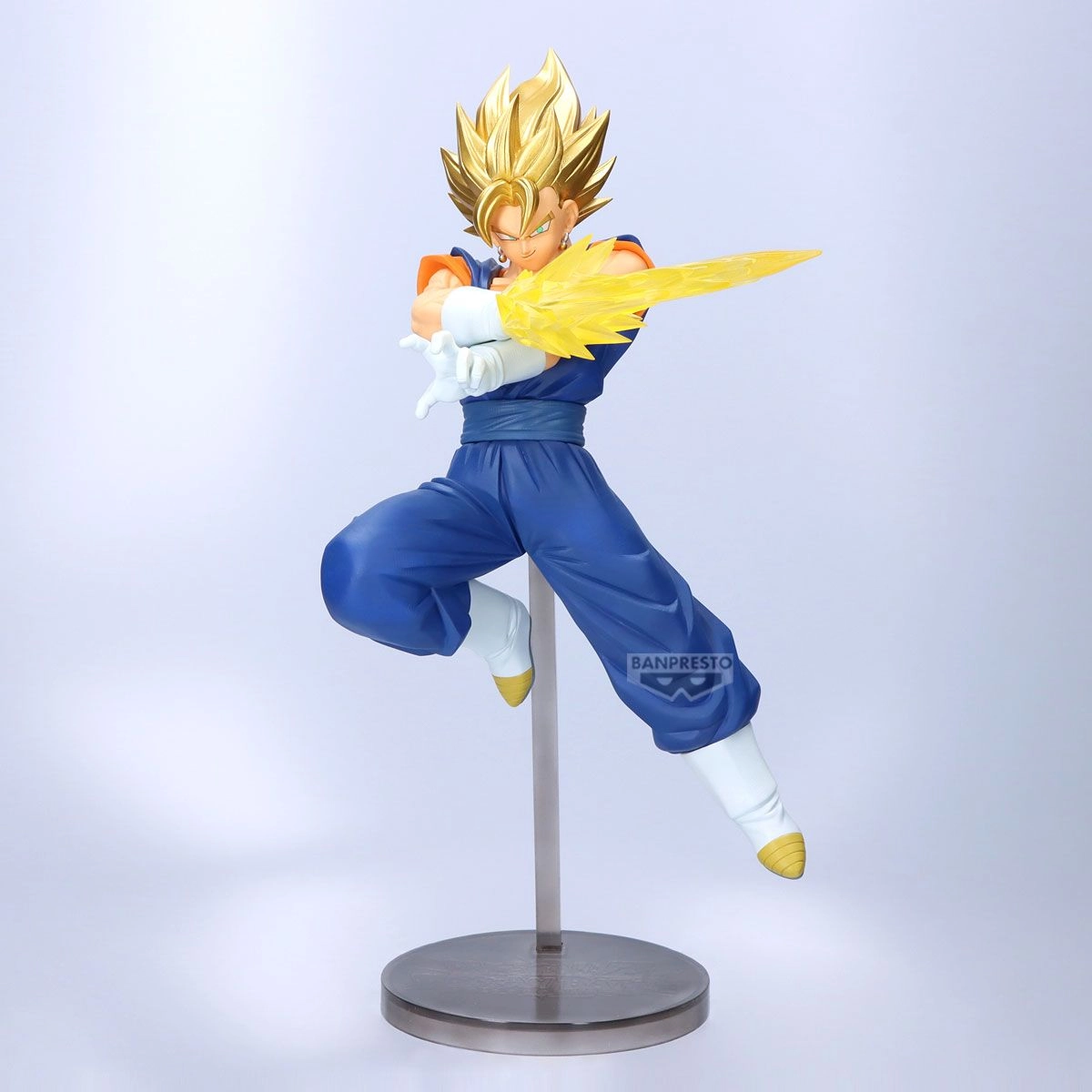 Vegito - Dragon Ball G X Materia (20.1 cm)