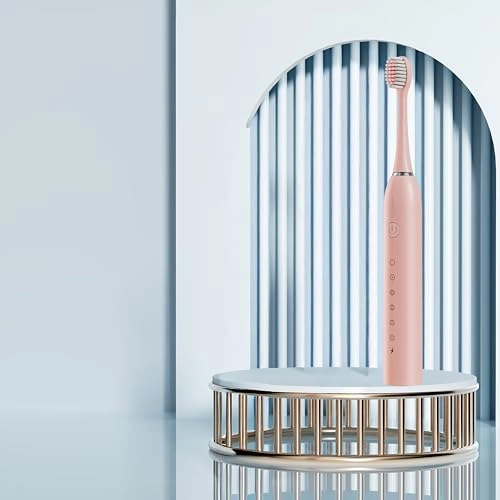 Smart Sonic Electric Toothbrush - Memory Function IPX7 30Days