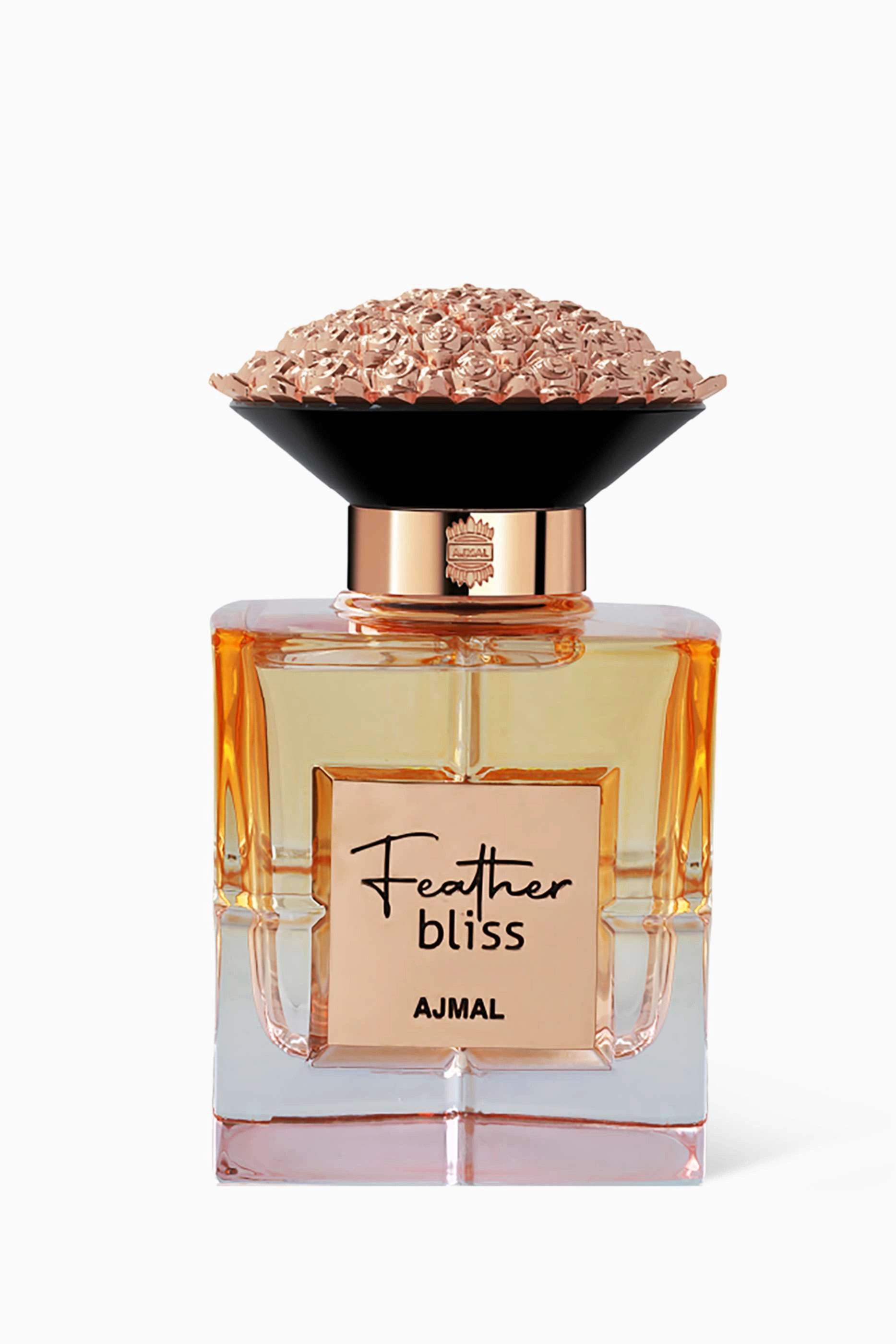 Ajmal Perfumes Feather Bliss Eau de Parfum 100ml