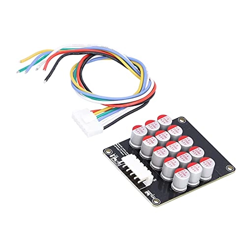 Active Battery Equalizer - 60-300AH