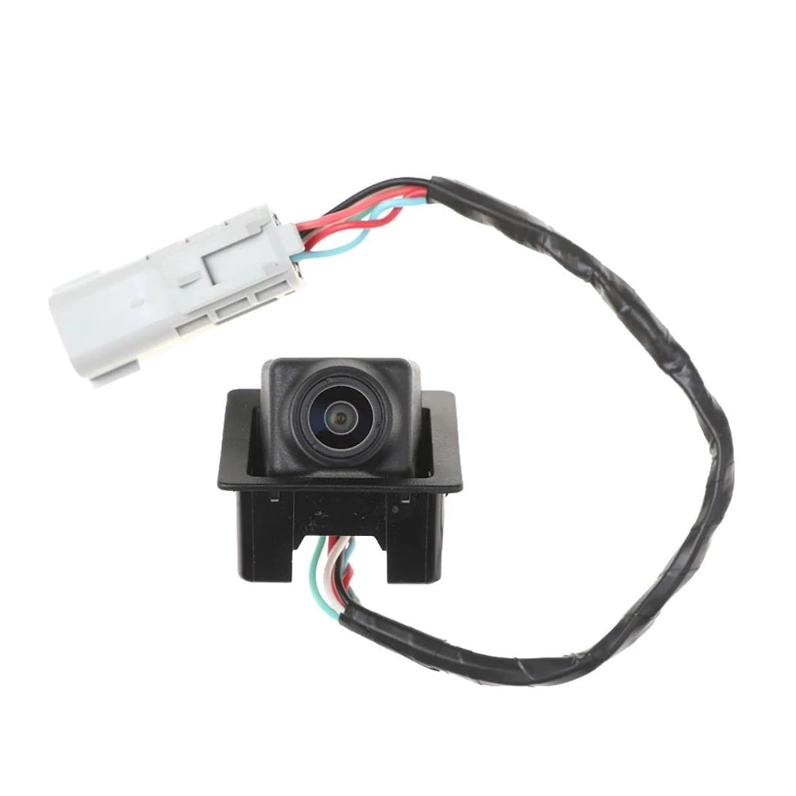 Rear View Backup Camera - Night Vision