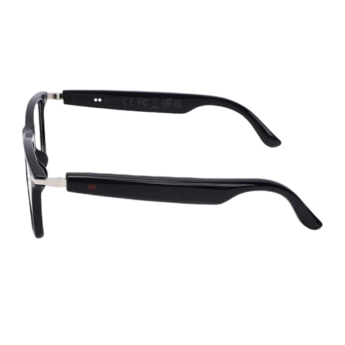 Smart Glasses - Bluetooth IP68 Transparent