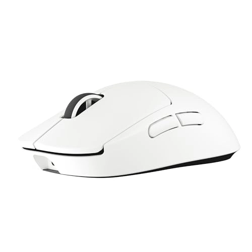 PRO X SUPERLIGHT 2 Gaming Mouse - Wireless