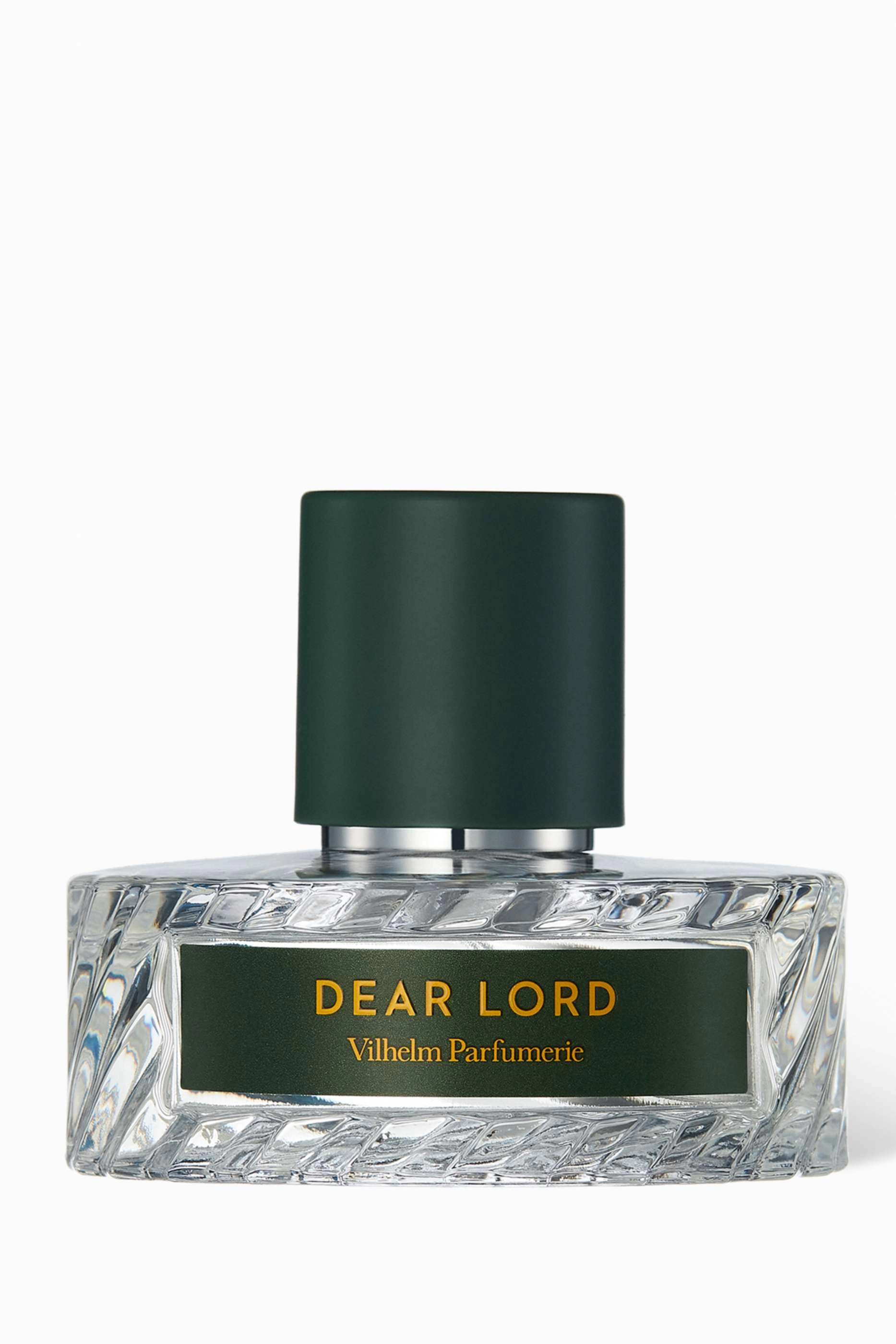 Vilhelm Parfumerie Dear Lord - Eau de Parfum 50ml