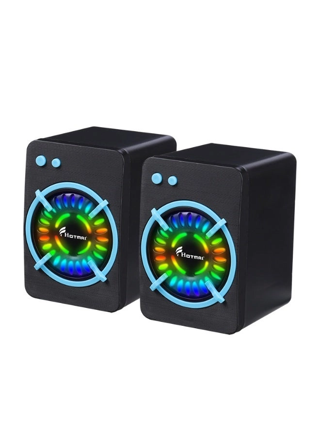 Portable Waterproof Bluetooth Speaker