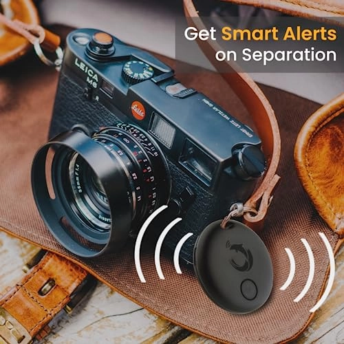 Dolphin Smart Tracker Pro - Pack 1