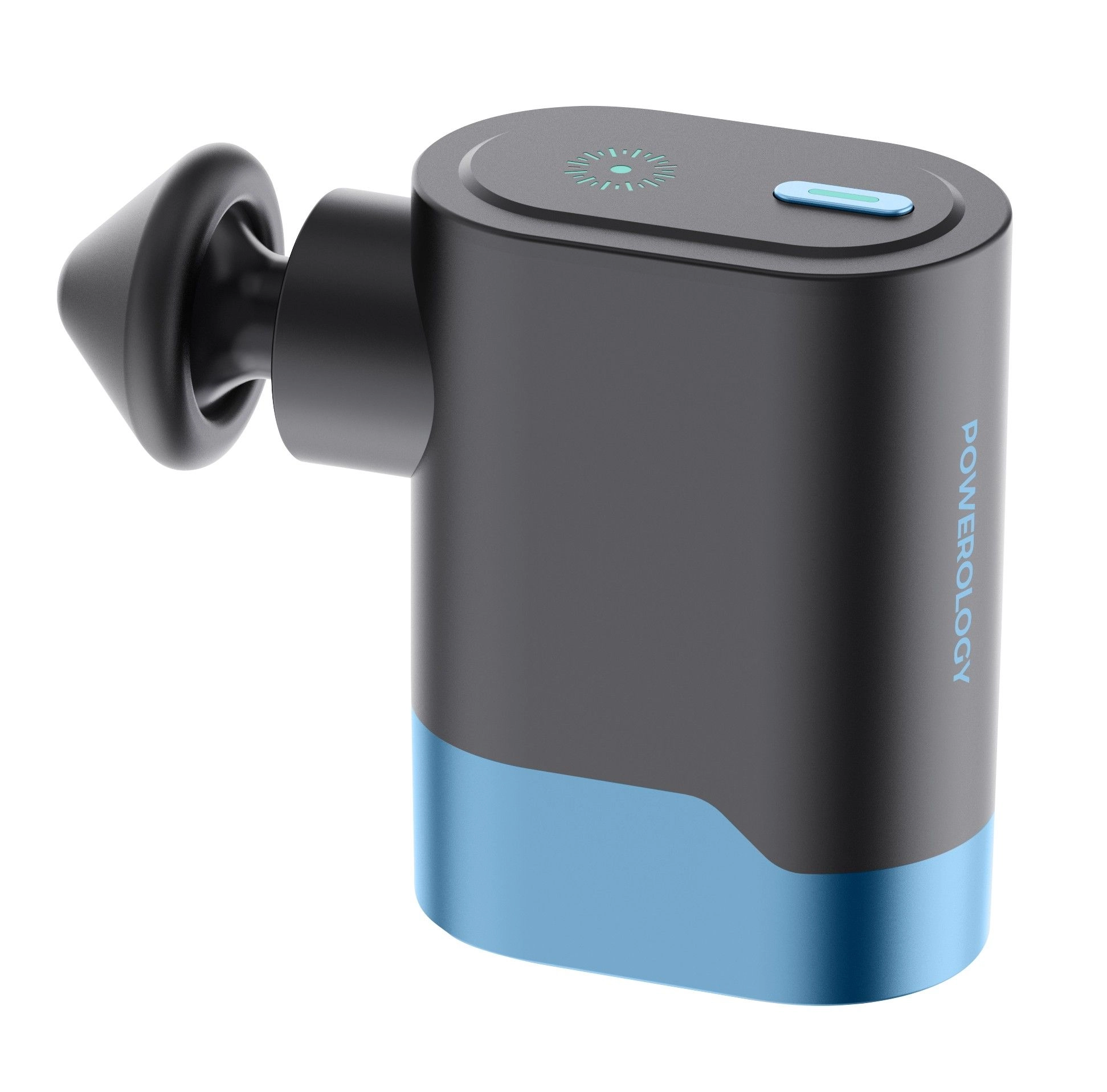 Ultra-Mini 990478189270 Percussion Massager