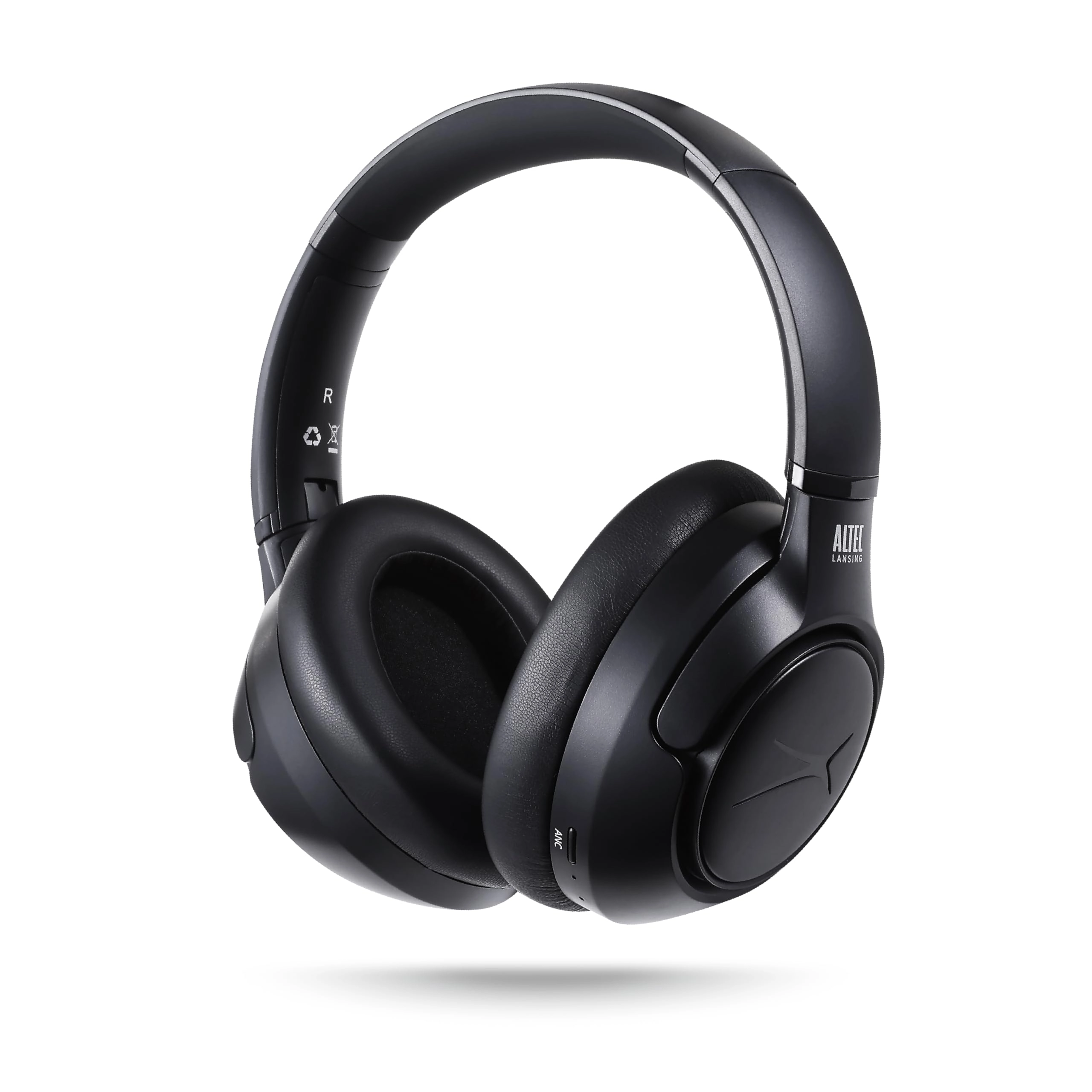 Sakar Comfort Pro Wireless Headphone