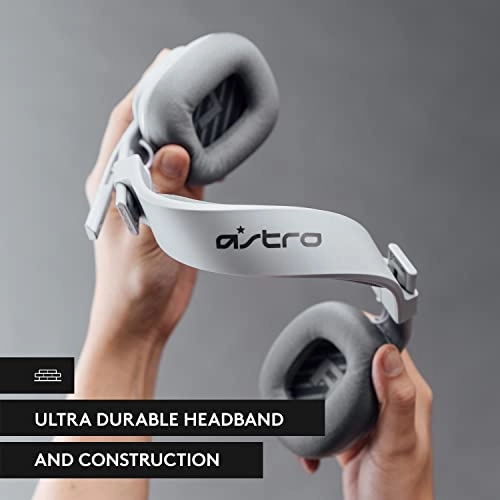 A10 Wired Headset