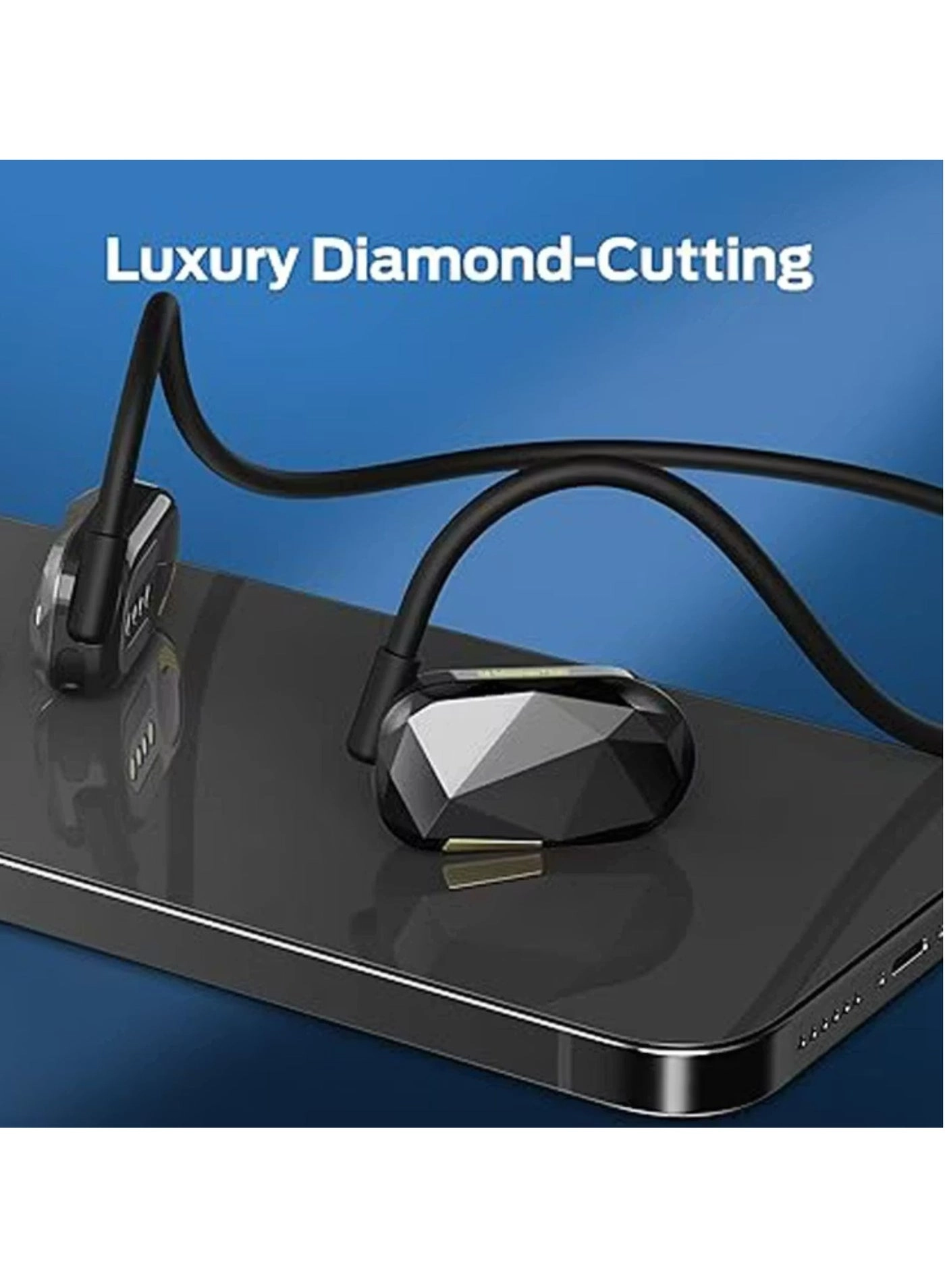 Aria Free Wireless Headphone