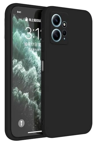 Redmi Note 12 Bumper for Redmi Note 12 (4G)