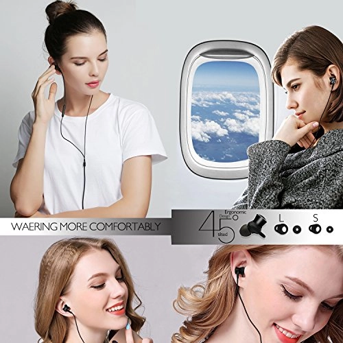 S20 Wired Earbud