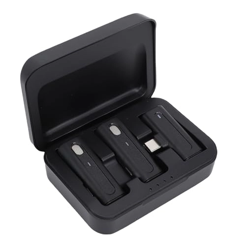 Alomejorndcot17k3f Wireless Microphone