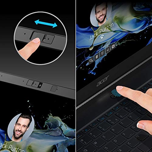 TravelMate P6 TMP614-51-7294 - 14'' Core i7-8565U 16GB DDR4 512GB SSD