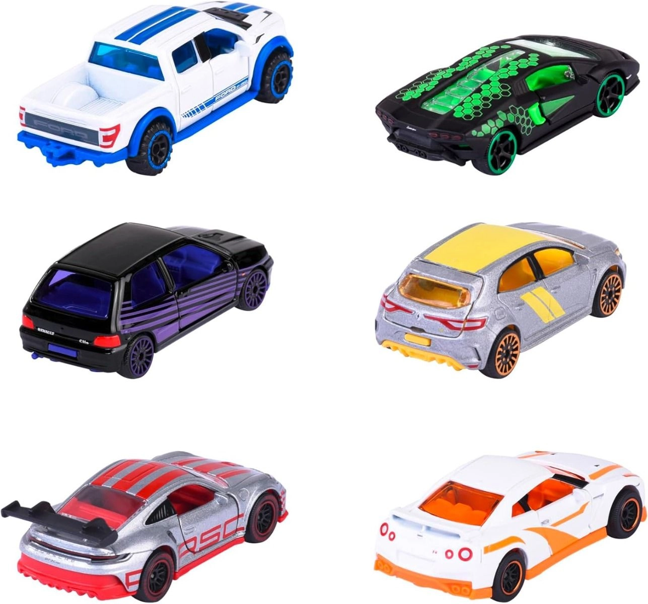 Limited Edition 10 - 1Pc