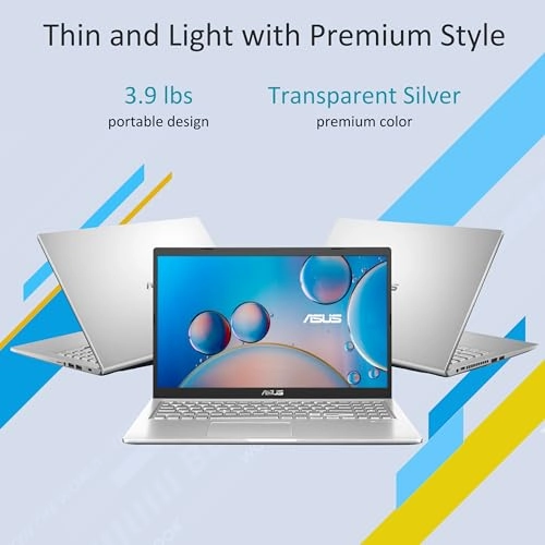 Vivobook Go - 15.6'' 128GB 8GB Ryzen 3 3250U