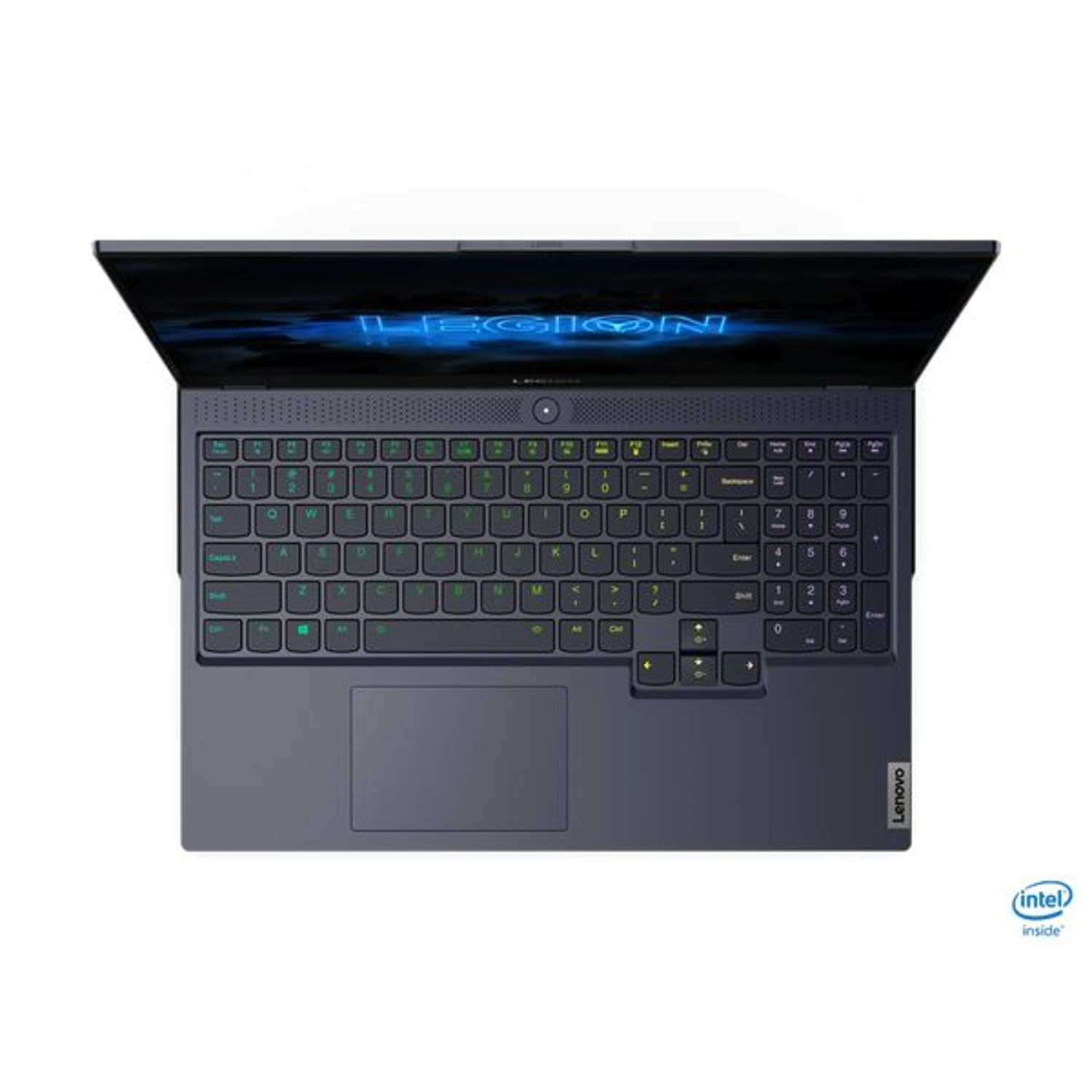 Legion 7 15IMHg05 - 15.6'' Core i7 32GB DDR4 1TB