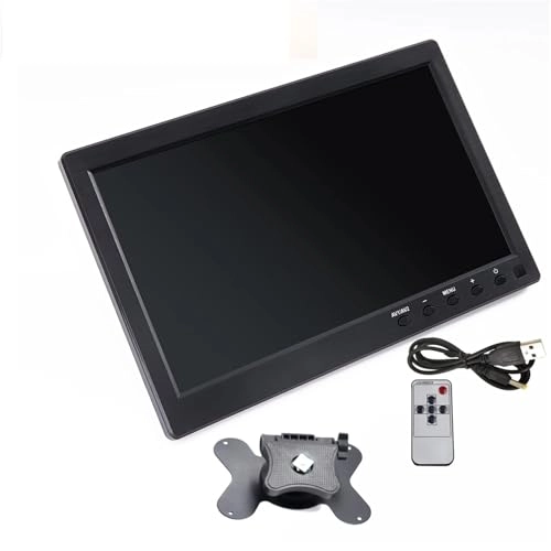 Panoramic AR surround view navigation integrated machine - 10.1"