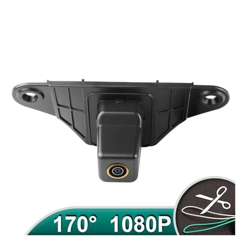 Reverse Camera - Night vision 1080P