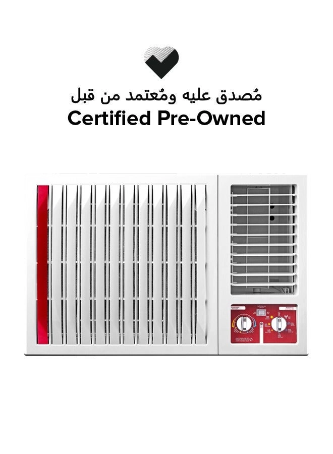 LENOX (Renewed) 2 Ton Window Air Conditioner - 220 kW