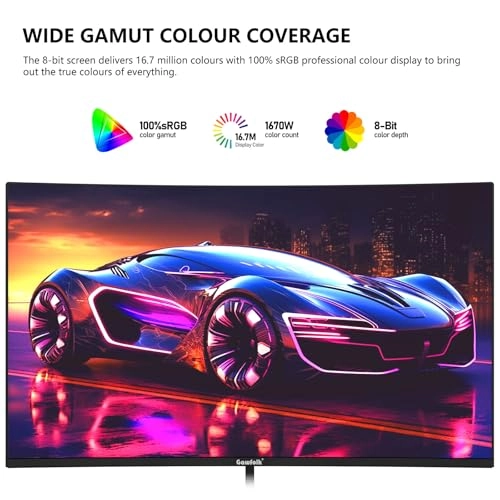 GF240I - 24 Inches 1920x1080