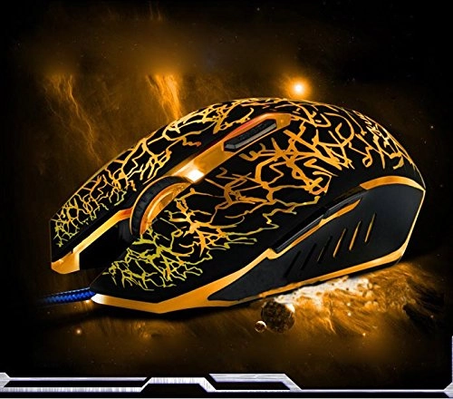 Gaming Mouse - USB