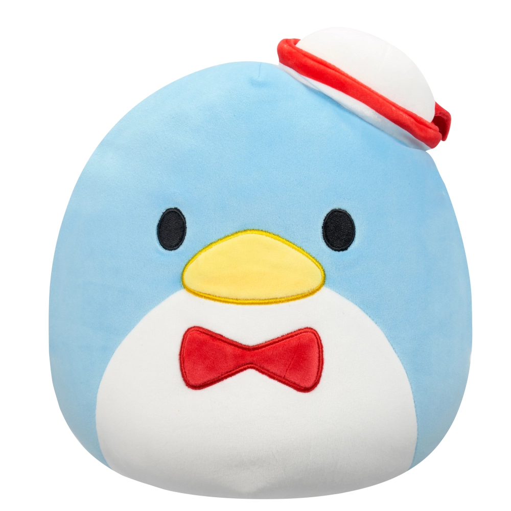 Tuxedosam - Sanrio Core 8 Inch Light Blue