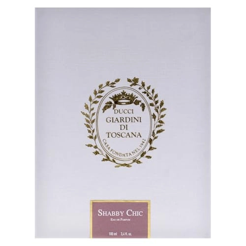 Shabby Chic Eau de Parfum - 100 ml