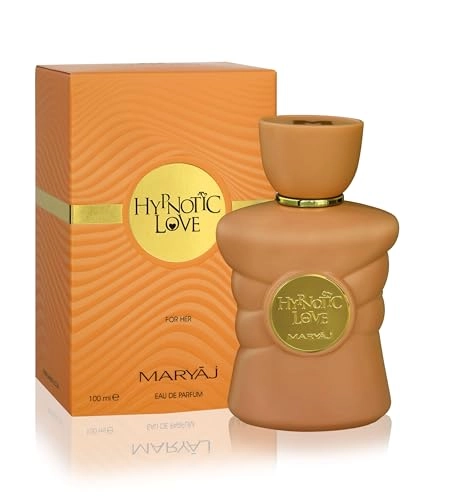 Hypnotic Love Eau de Parfum - 100ml