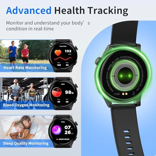 Smart Watch S8