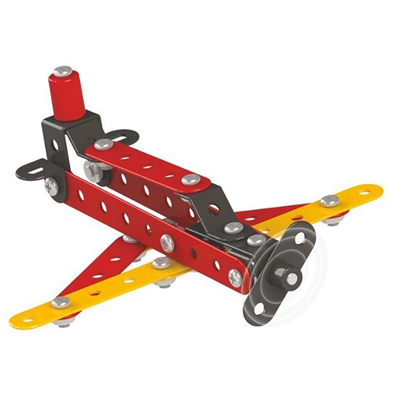 Junior Set - 14-in-1 155 pcs