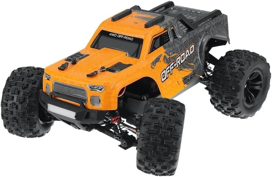 Hyper Go Mew4 - 1:16