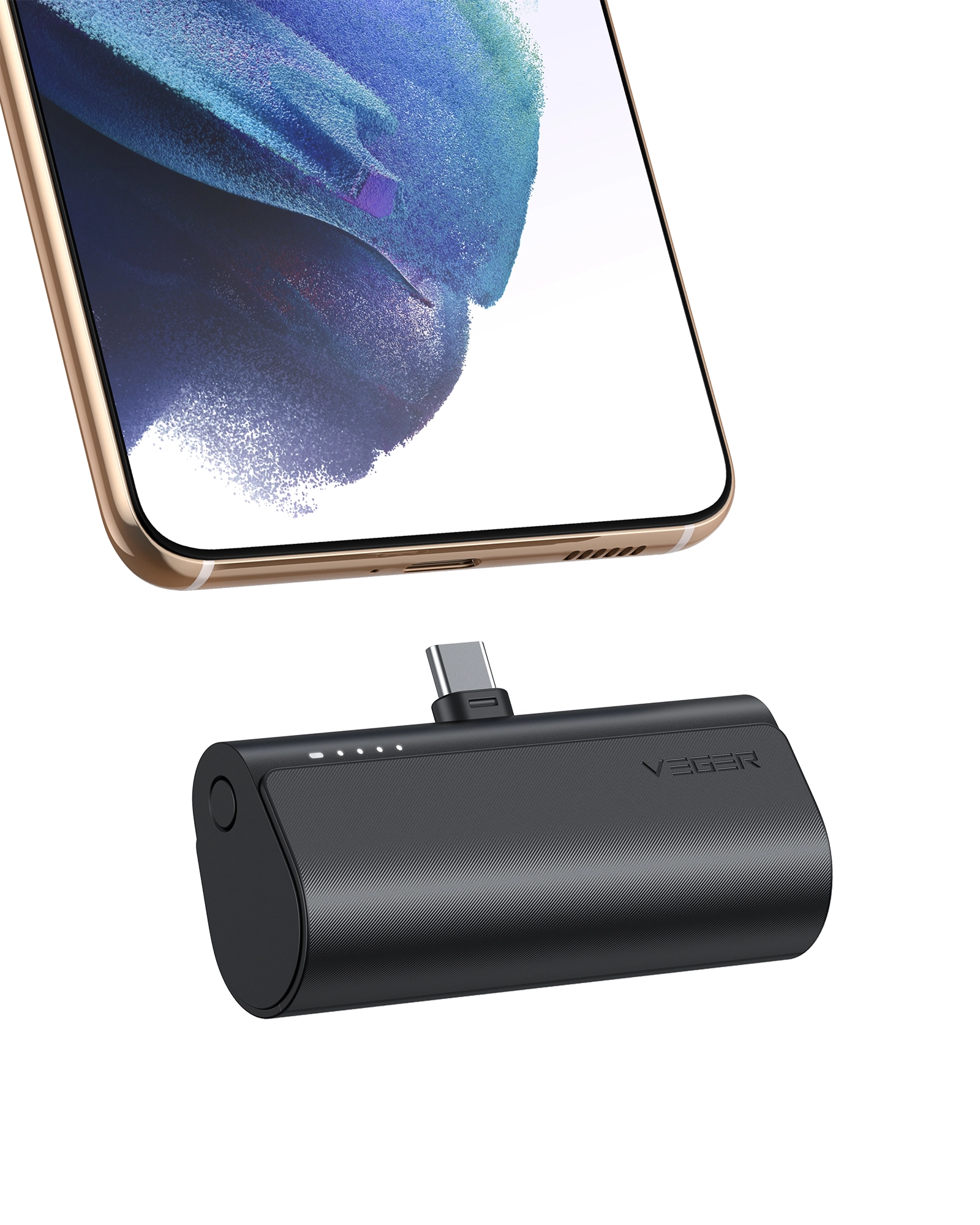 VEGER VP-0556 - 5000mAh 20W