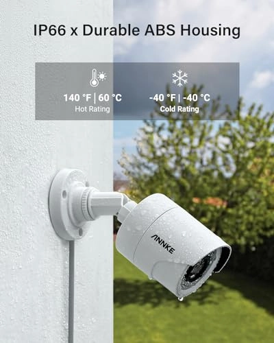 CCTV Security Camera 720P