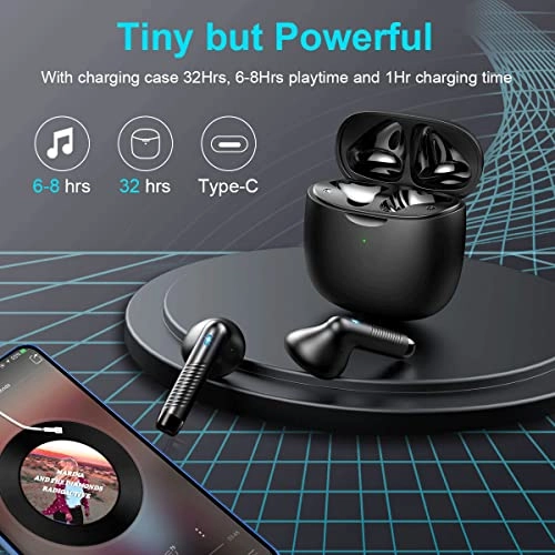 J51 Wireless Earbud