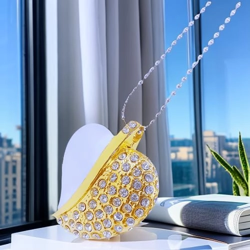 HeartKey - USB 2.0 128GB