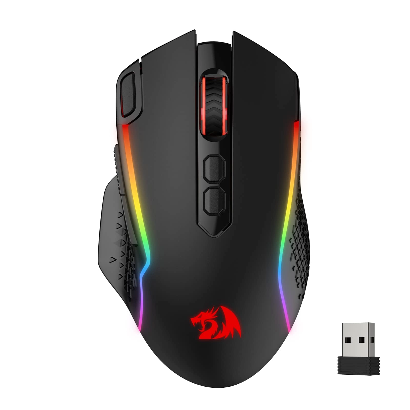 Byte Smile M810 Pro - Wireless